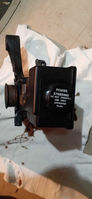 ГУР Гидро усилитель руля Понтиак гранд АМ 2.3л