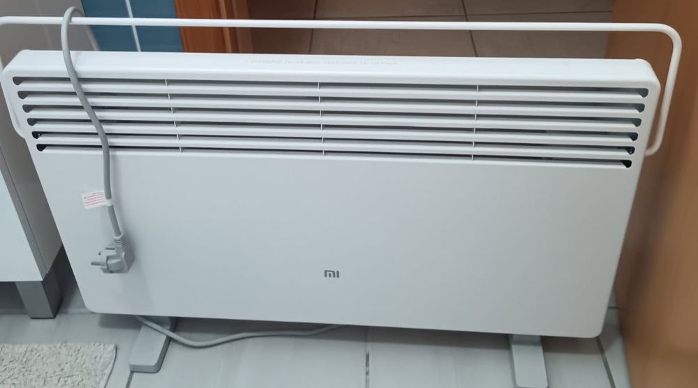 Aquecedor elétrico Xiaomi