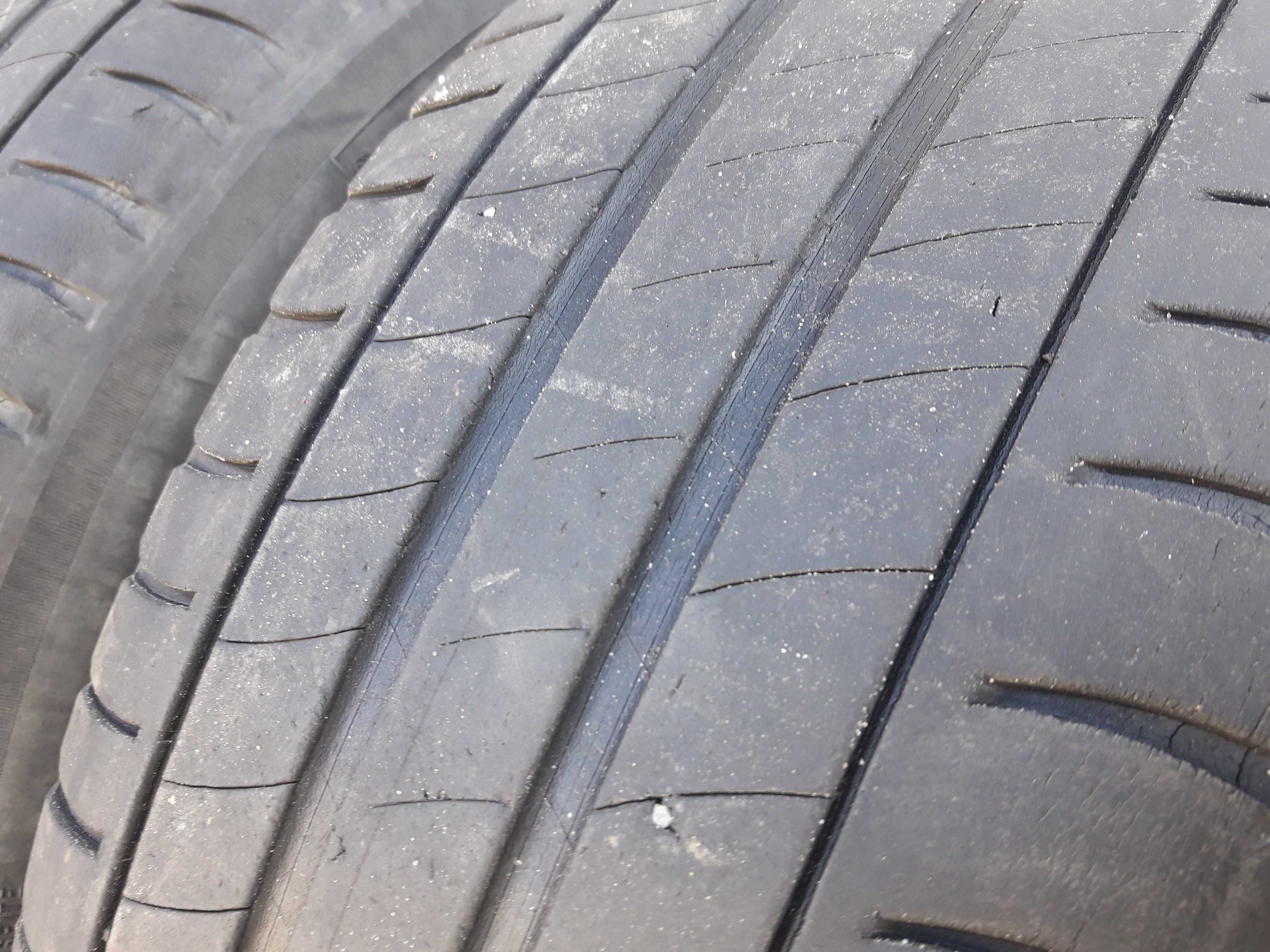 Продам Michelin primacy 3 205/60 R16 96w