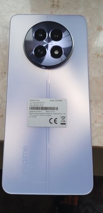Realme 12 5G używany