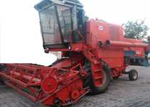 Wszystkie Czesci Bizon Z056 Rekord BS GIGANT