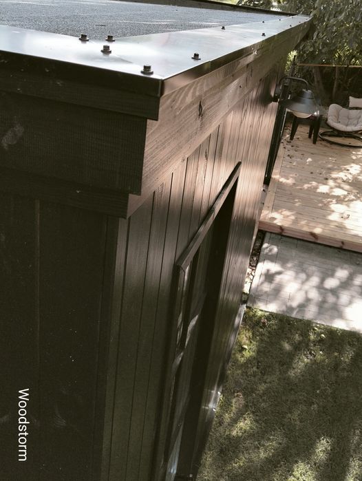 Domek ogrodowy, narzędziowy, szopa, wiata, altana,