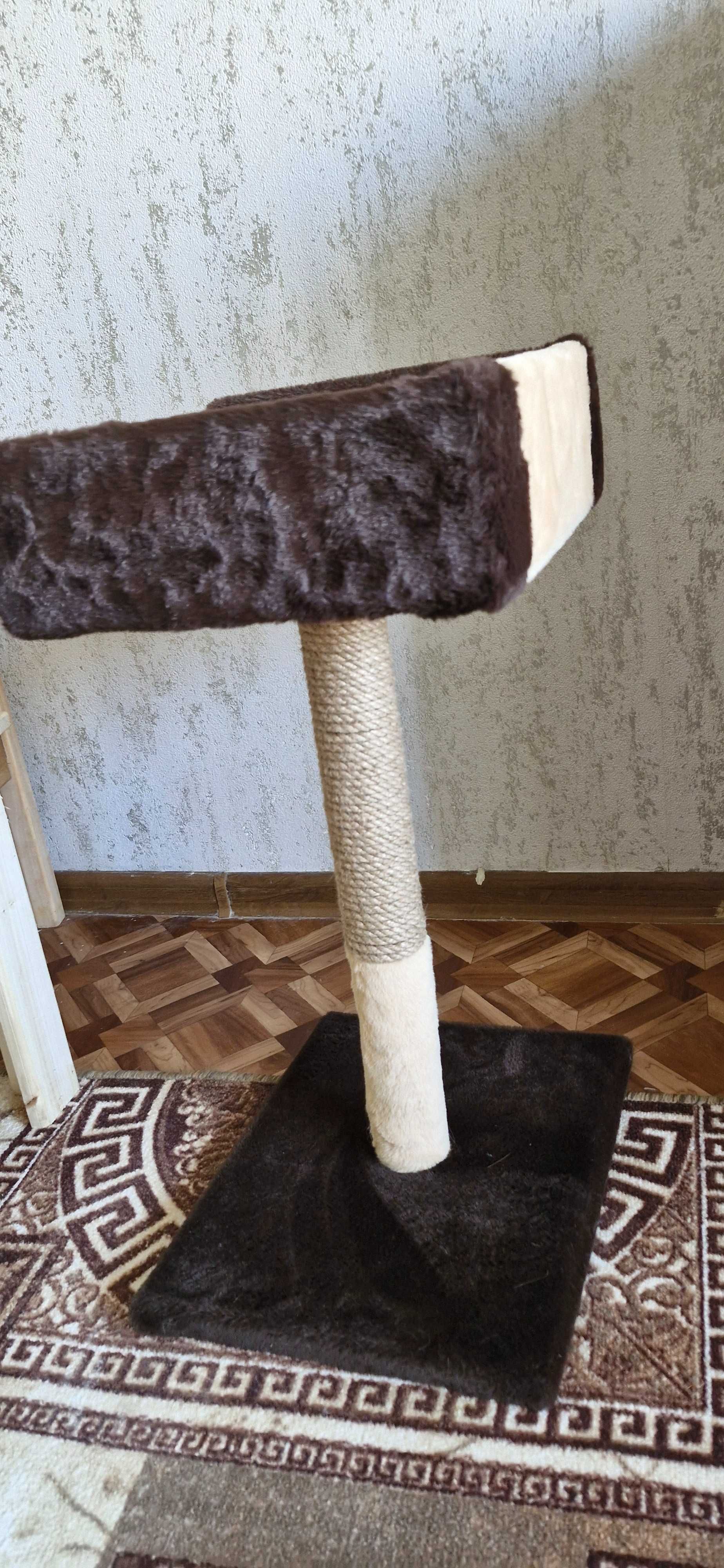 Когтеточка для кота