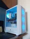 Ігровий, потужний ПК/ intel i7/ssd500/20gb ram