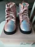 Botki 32 Nelli blu CCC