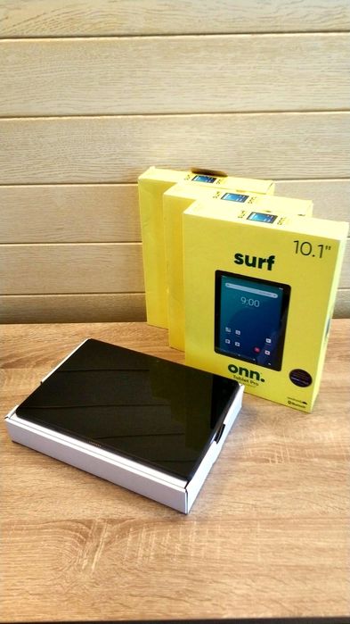 Планшет Walmart 10 Pro 2021г*10.1д*8ядерный!