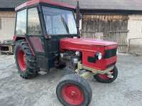 Zetor 6718 wspomaganie zarejestrowany Ursus c360