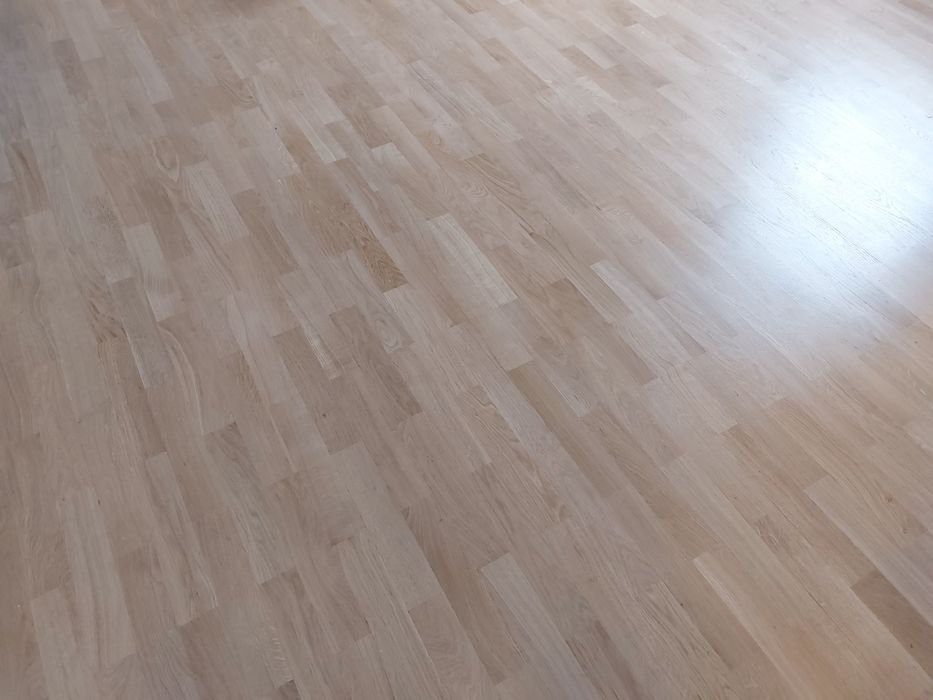 Parkiet dębowy I klasa 350x70x20 mm