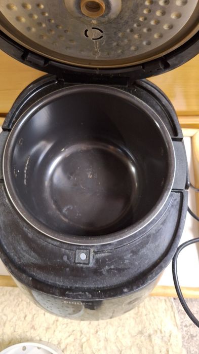 Мультиварка PHILIPS