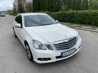 Продам Mercedes-Benz E200 2009 рік 2.2 дизель акпп