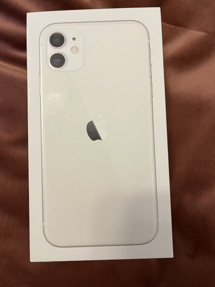 Sprzedam używany iphone 11