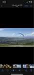 Asa de Parapente