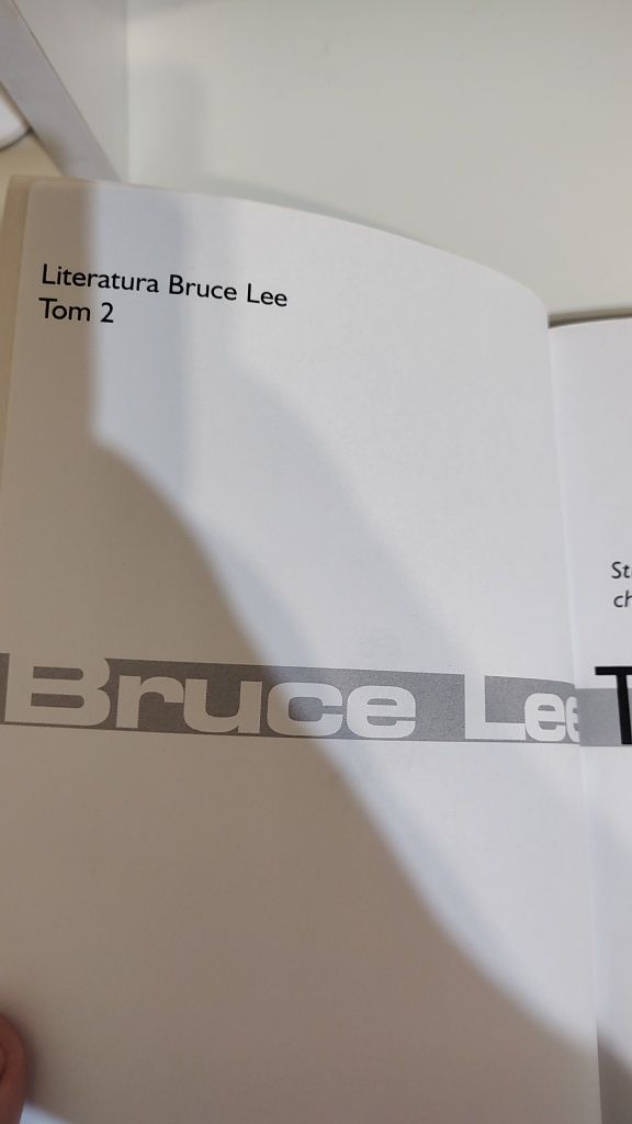 Bruce Lee: Tao Kung fu