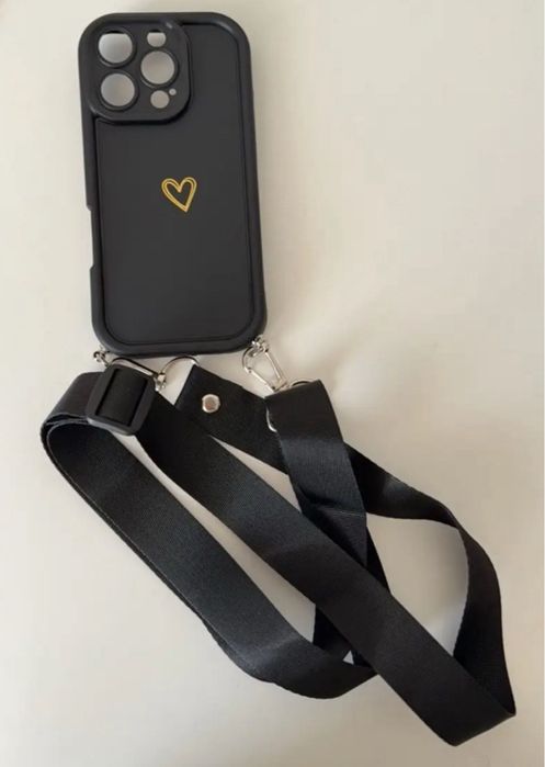 Новий чехол на iphone 14 про макс