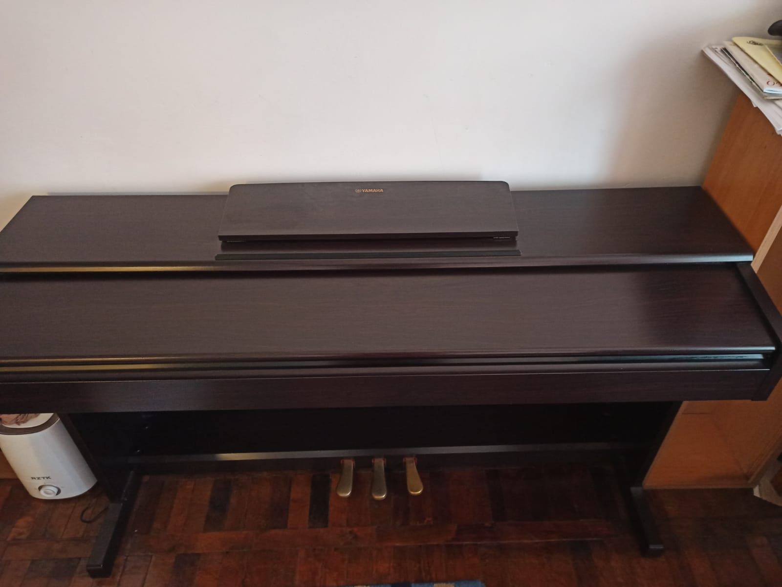 Цифрове фортепіано Yamaha Arius UDP 144