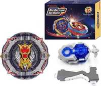 HOZUUMO Bączek wirujący Beyblade dysk spinner