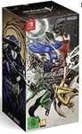 Shin Megami Tensei Edicão Colecionador Nintendo Switch NOVO