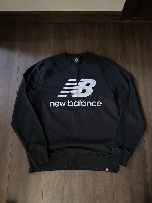 Світшот New balance оригінал L