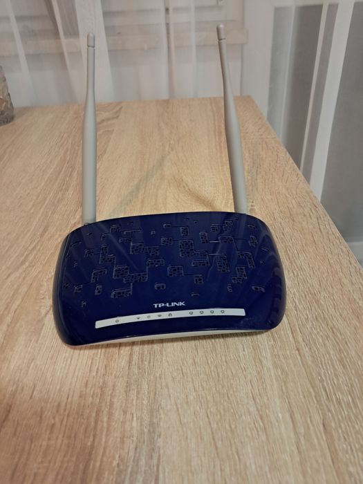 TP-LINK Bezprzewodowy ruter