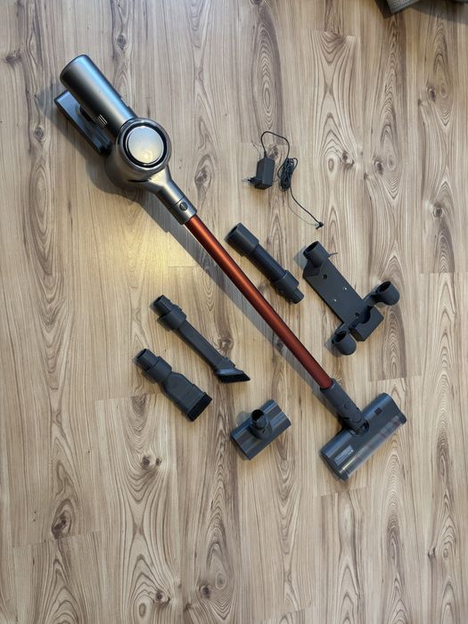 Odkurzacz bezprzewodowy Dreame 11