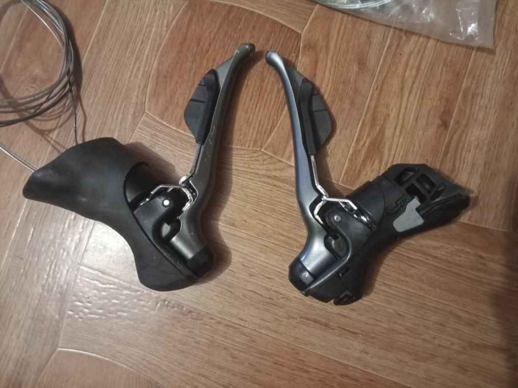 Переключатель Shimano Claris