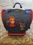 Рюкзак каркасний Kite Education Paw Patrol для хлопчика