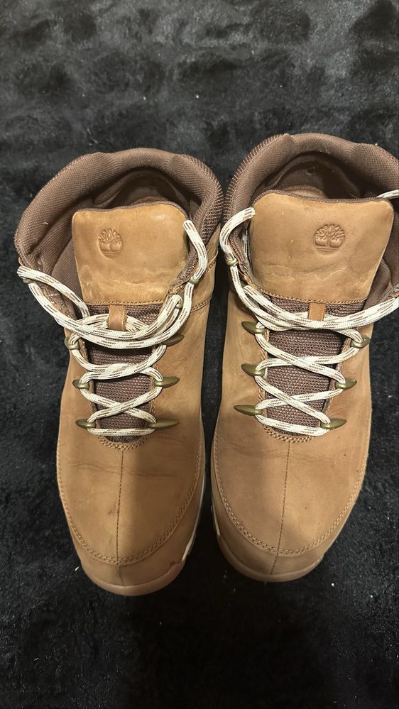 Buty Timberland euro sprint hiker 49