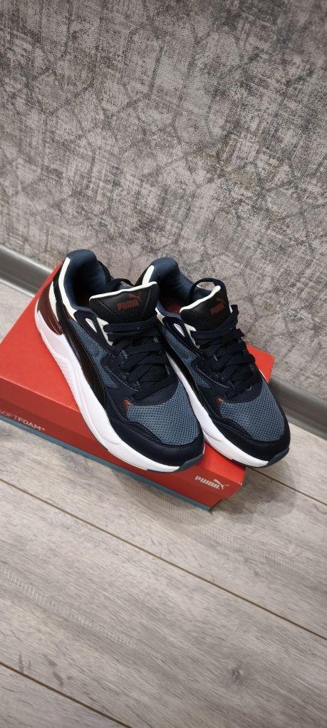 Кросівки Puma X-Ray Speed 38 (5UK) 24 см