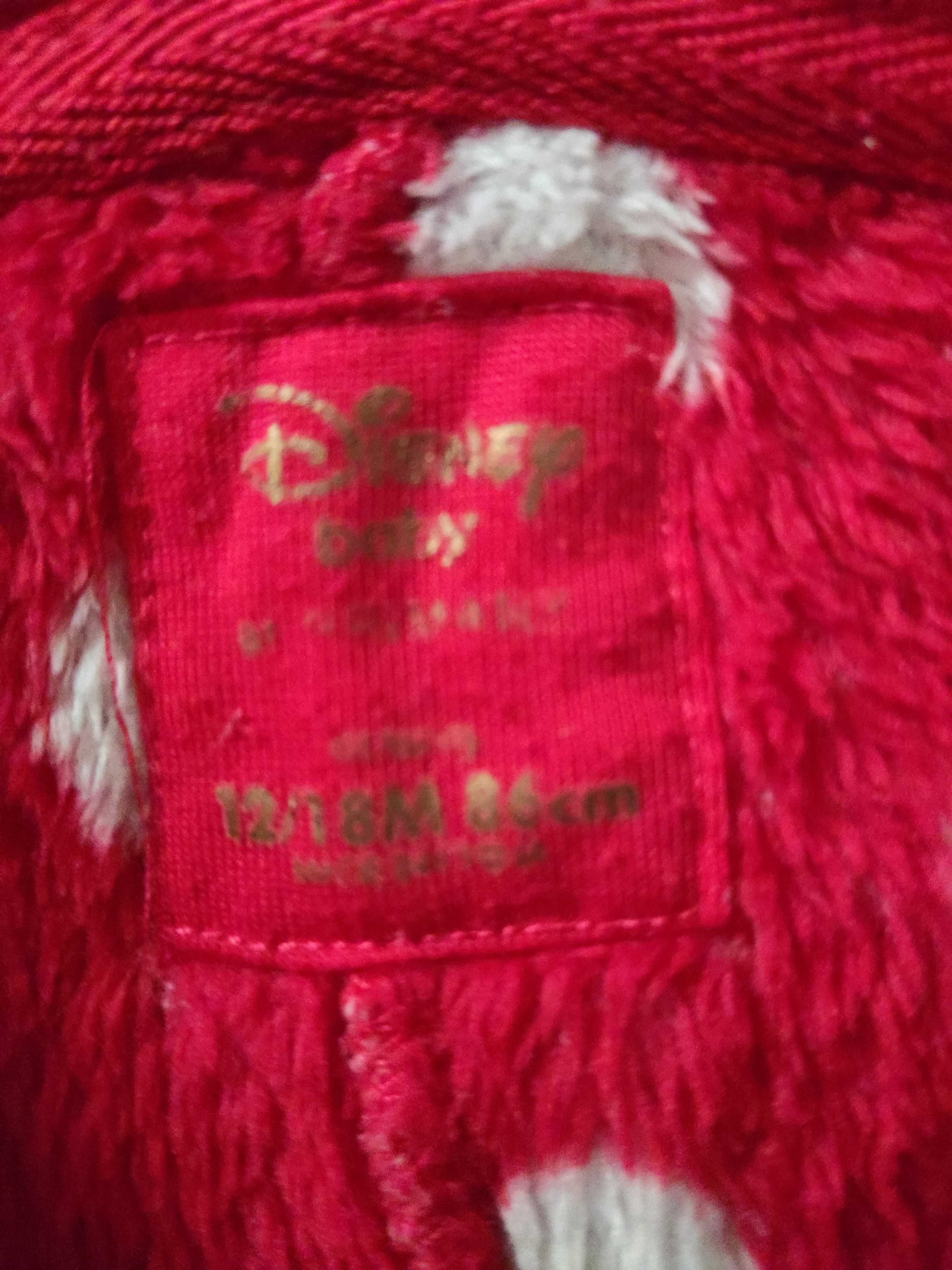 Kombinezon dziecięcy r.86