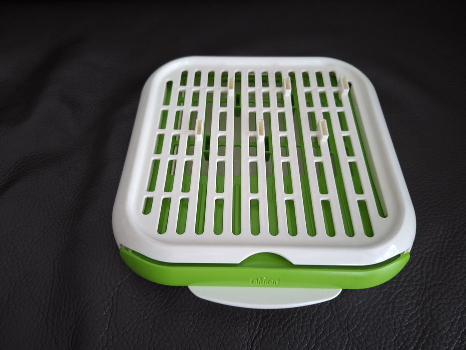 Escorredor de biberões Chicco