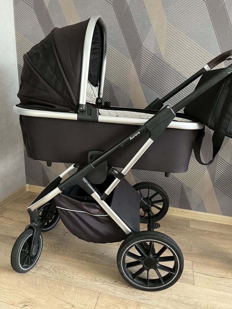 Дитяча коляска Carrello Aurora(2в1)
