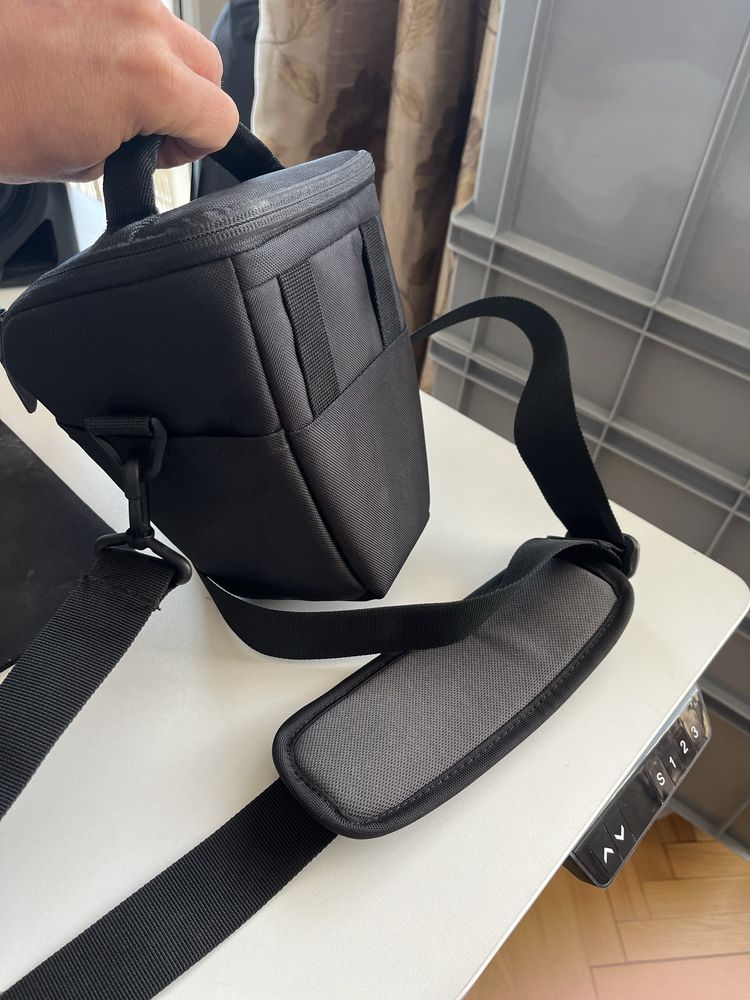 Kabura pokrowiec na aparat Manfrotto Advanced III S/MB MA3-H-S