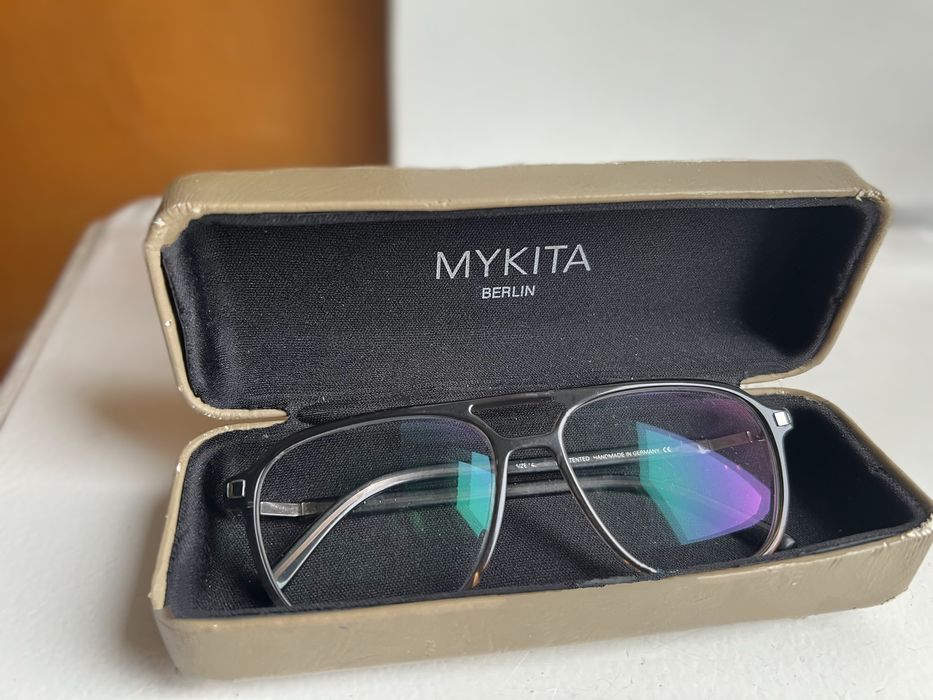 Окуляри Mykita оправа handmade in Germany