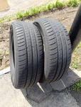 Літні шини Hankook 205/60 R16 резина Р16