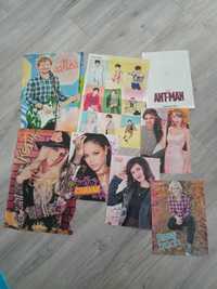 plakaty | kpop rihanna ed sheeran marvel taylor swift selena gomez