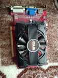 Karta graficzna Asus Radeon 1gb