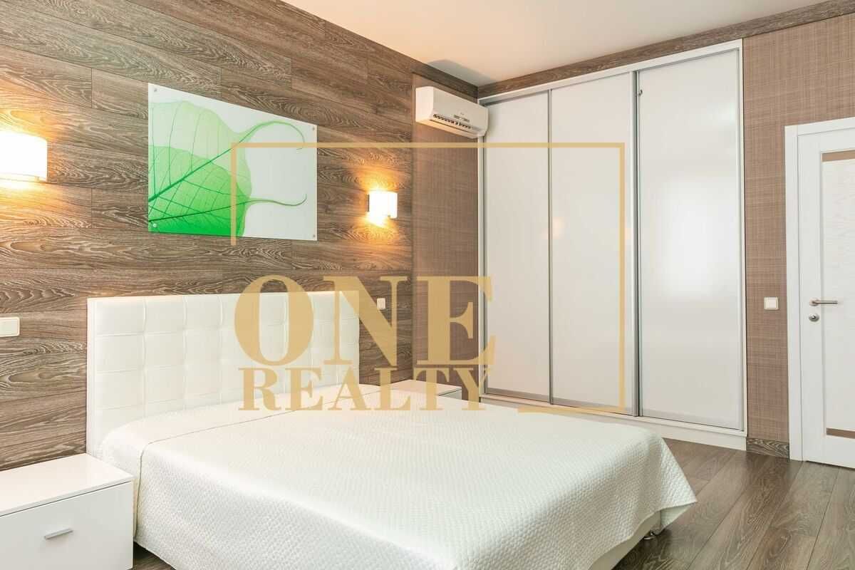 Продаж 2к 60 кв. м ЖК River Stone, ТРЦ River Mall, Генератор