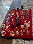 Perfumy miniaturki