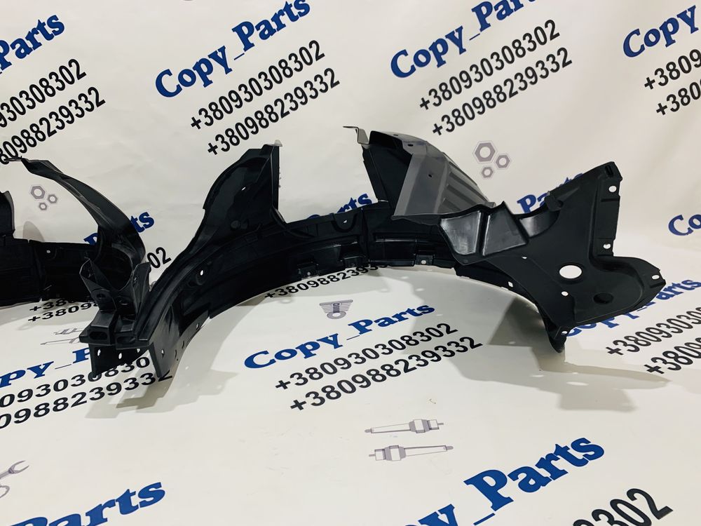 Подкрылки nissan rogue, x-trail 2014, 2015, 2016, 2017, 2018, 2020
