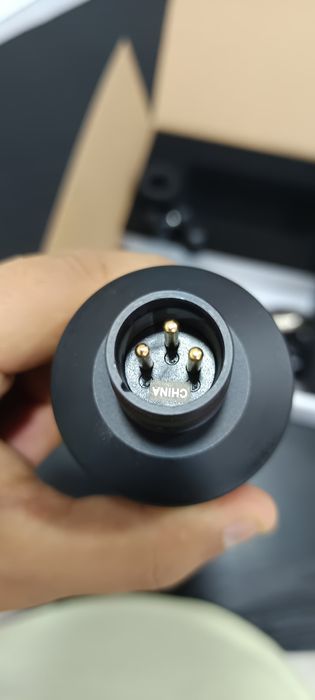 Microfone AT2020