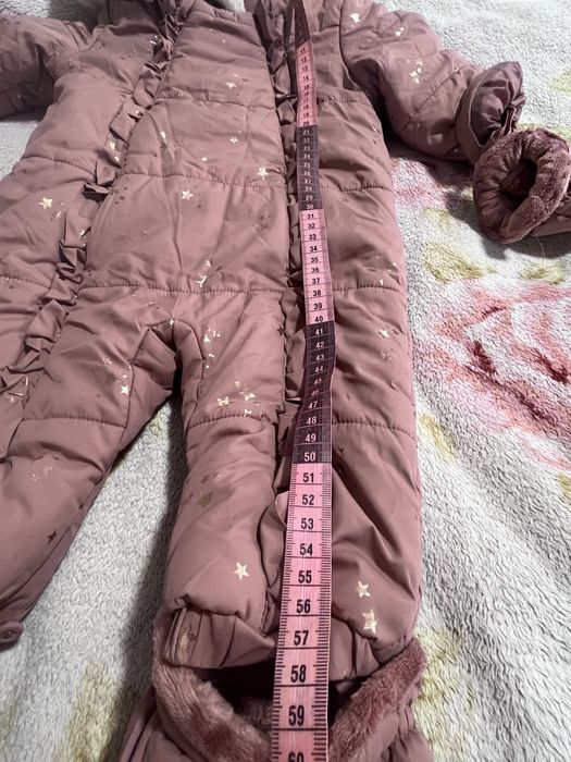 Дитячий комбінезон george 6-9 місяців