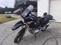 Motocykl BMW R1100GS