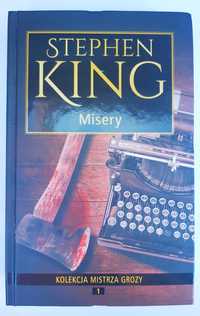 Stephen King misery ZZ321