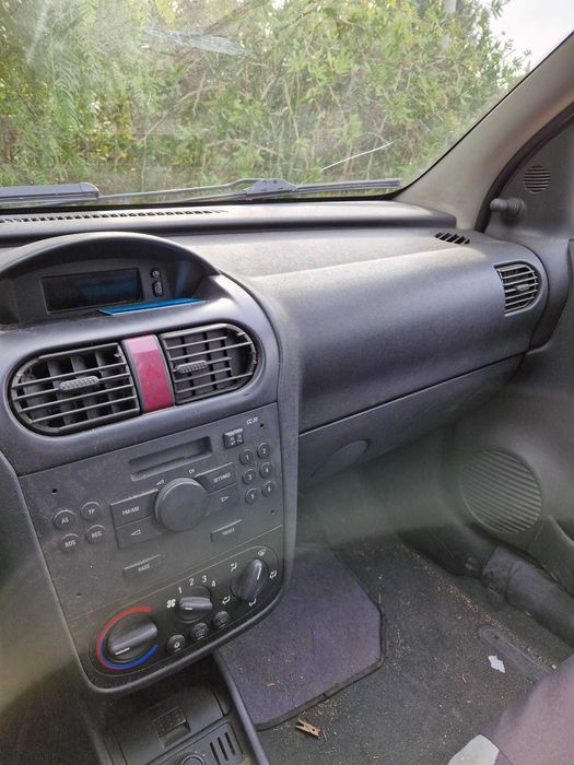 Opel Corsa 1.5 cdi