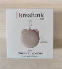 Speaker para criancas kids novo