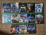 Gry na XBOX - Fifa, LEGO, Star Wars, Prey, The Surge. Far Cry 5, Elex
