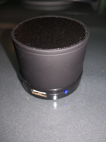 Głośnik Bluetooth 5w1 + GRATIS lampka USB LED