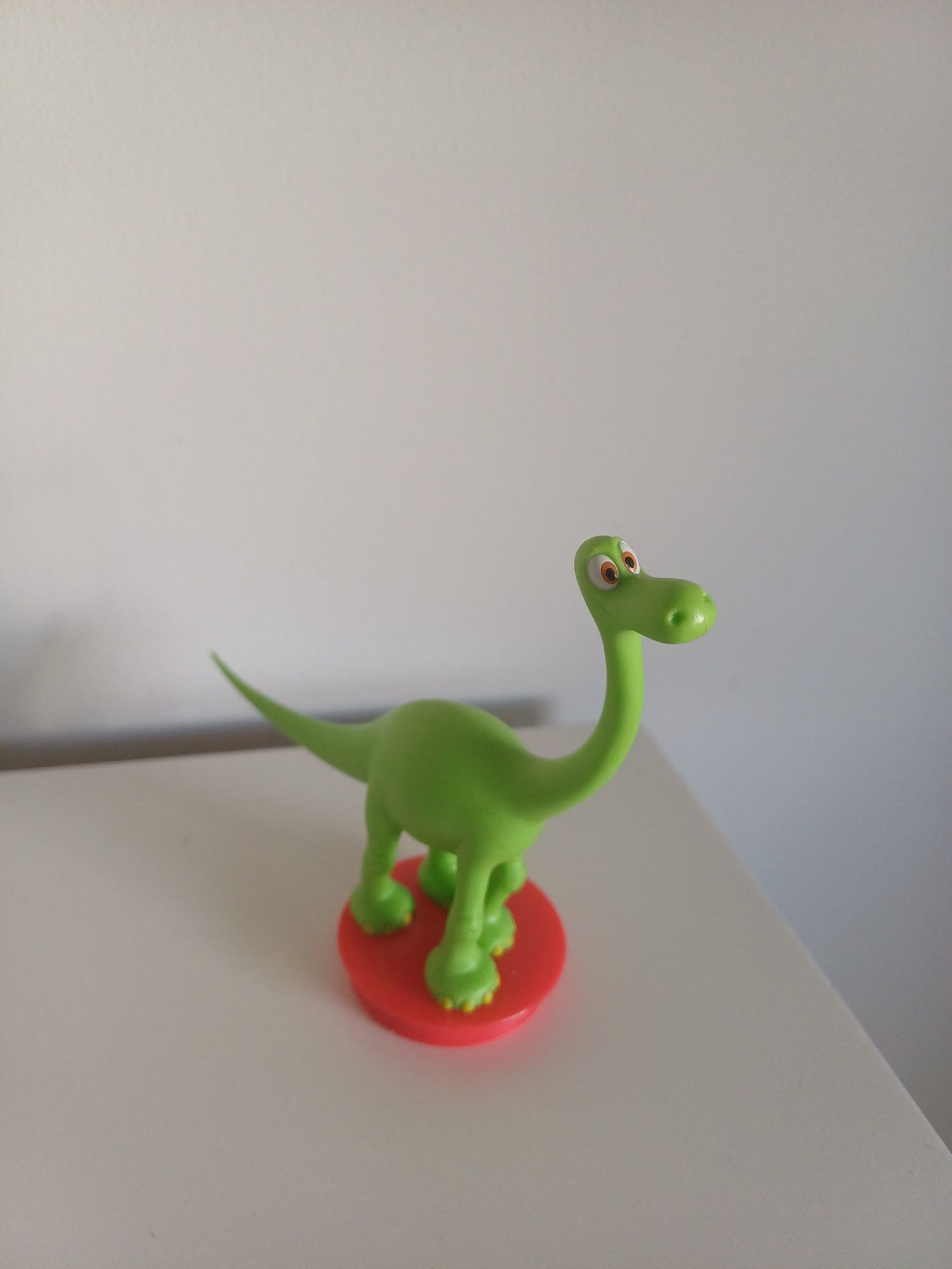 Figurka z Multikina Dobry dinozaur