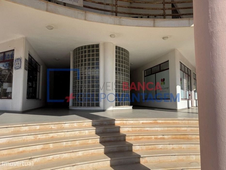 Loja em Santiago do Cacém