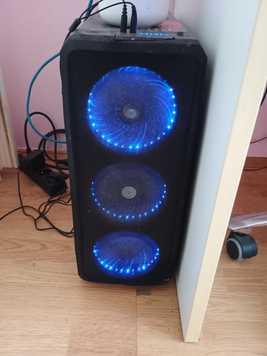 Komputer i5-6600k